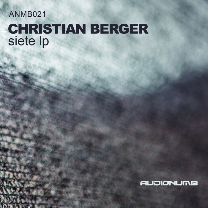 Christian Berger – Siete