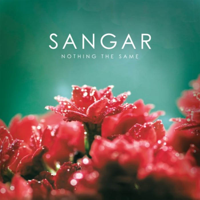 Sangar – Nothing the Same