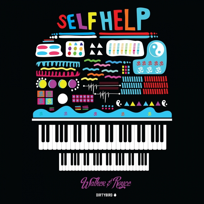 Walker & Royce – Self Help