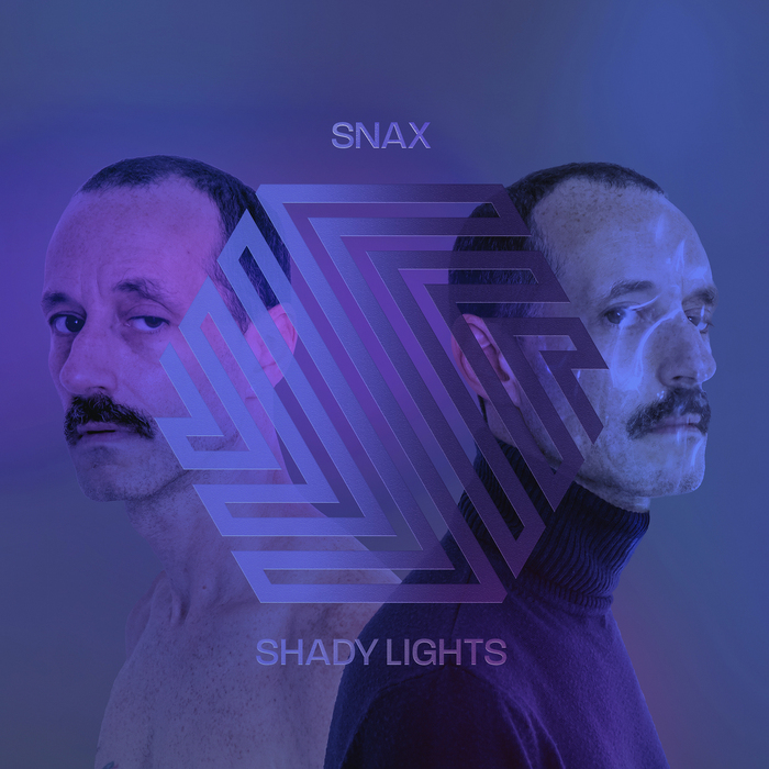 SNAX – Shady Lights