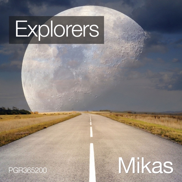 Mikas – Explorers