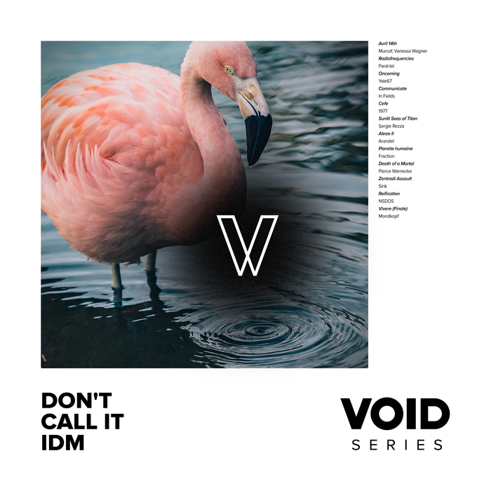 VOID/Don’t Call It IDM