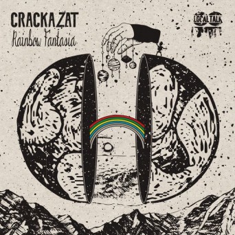 Crackazat – Rainbow Fantasia