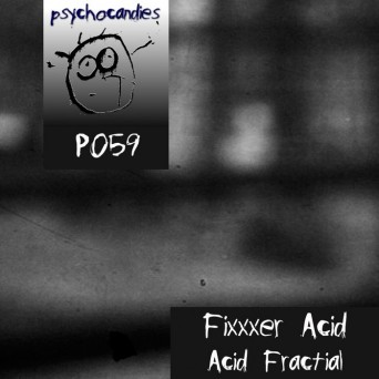Fixxxer Acid – Acid Fractial