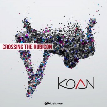 Koan – Crossing the Rubicon