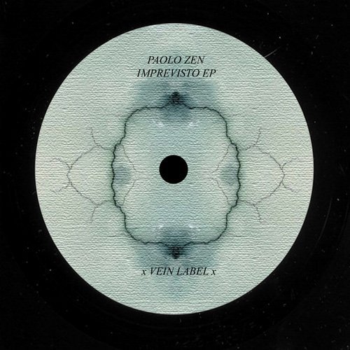 PaoloZen – Imprevisto EP