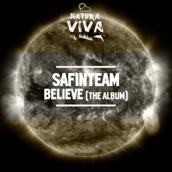 Safinteam – Believe (The Album)
