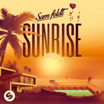 Sam Feldt – Sunrise