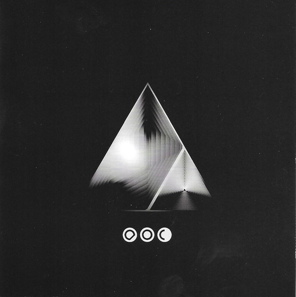 Autumn of Communion – Broken Apart By Echoes