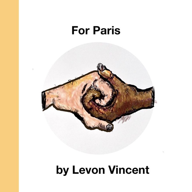 Levon Vincent – For Paris