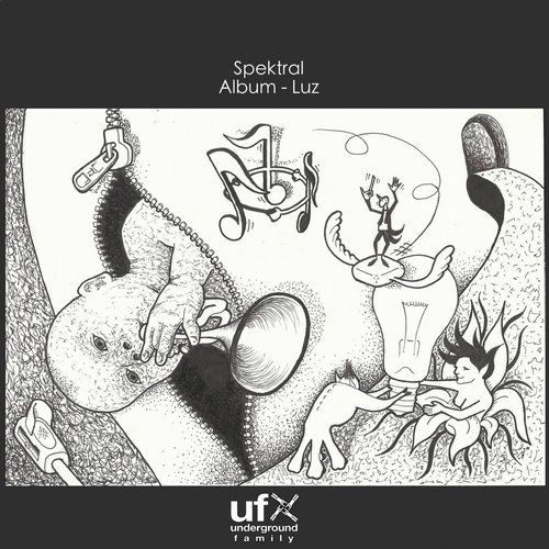 Spektral – Luz
