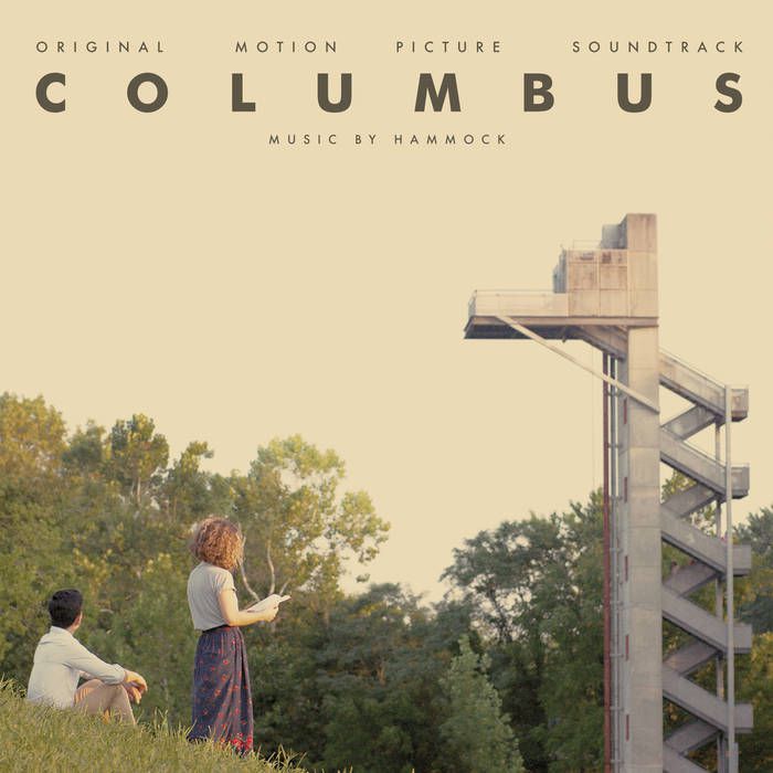 Hammock – Columbus