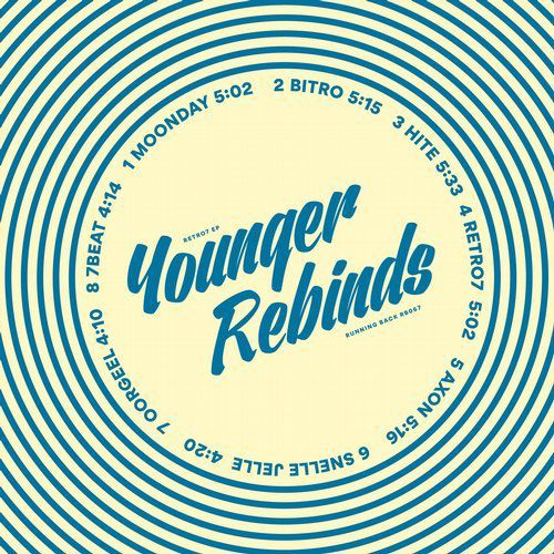 Younger Rebinds – Retro7