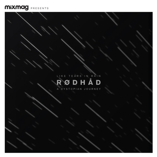 Rødhåd – Mixmag Presents a Dystopian Journey