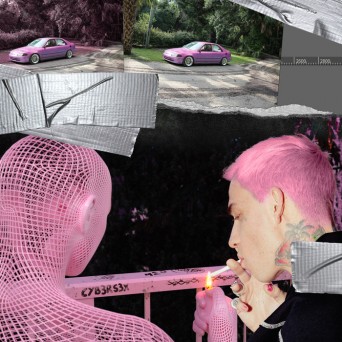 Blackbear – Cybersex