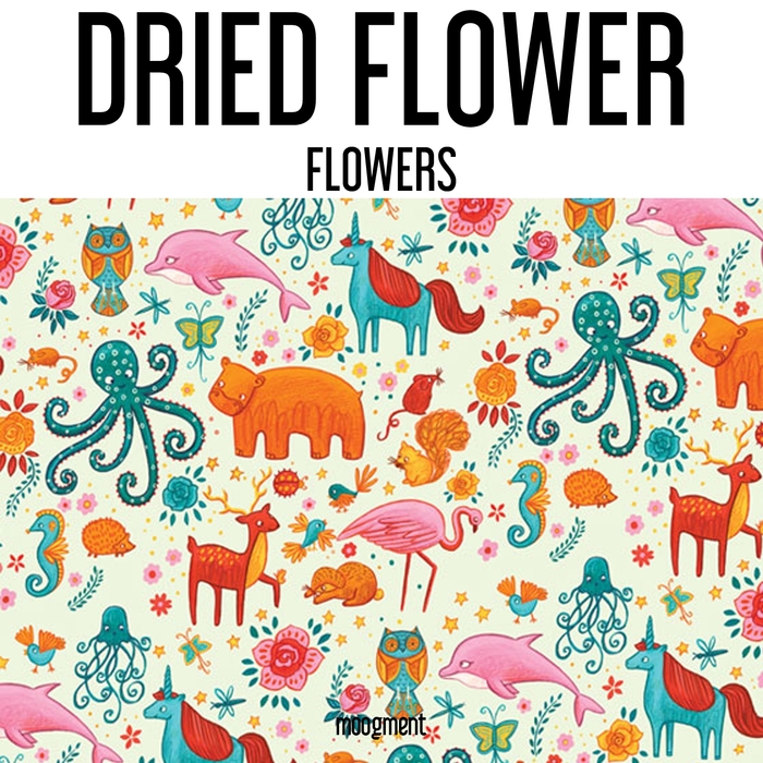 Dried Flower – Flowers