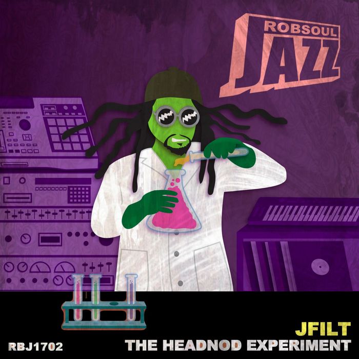 JFilt – The Headnod Experiment