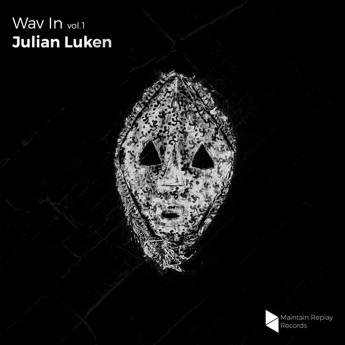 Julian Luken – Wav In Vol 1