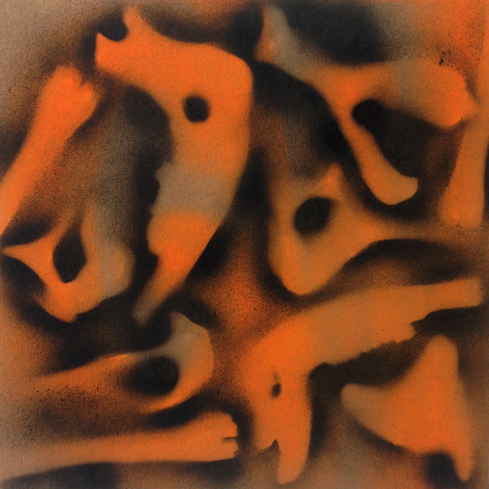 Franziska Lantz – Expanding Arid Zones