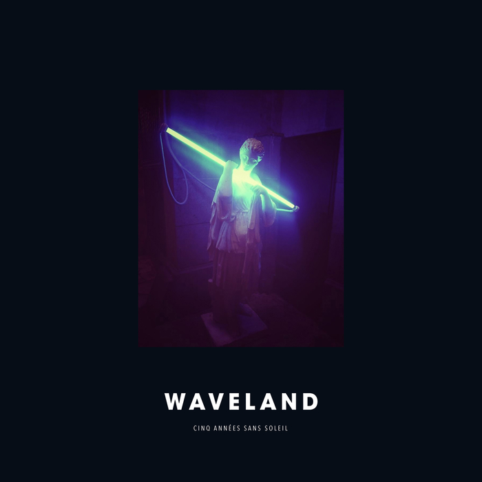 Waveland – Cinq annees sans soleil