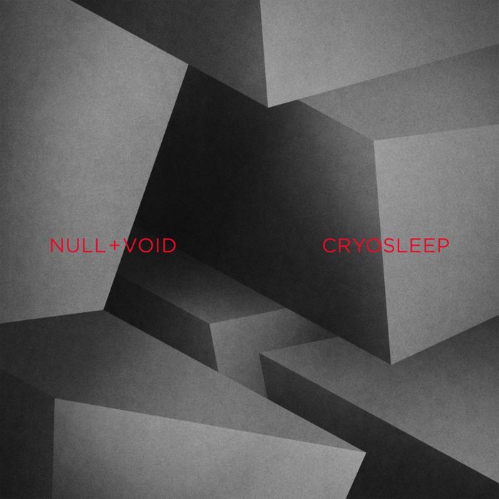 Null+Void – Cryosleep