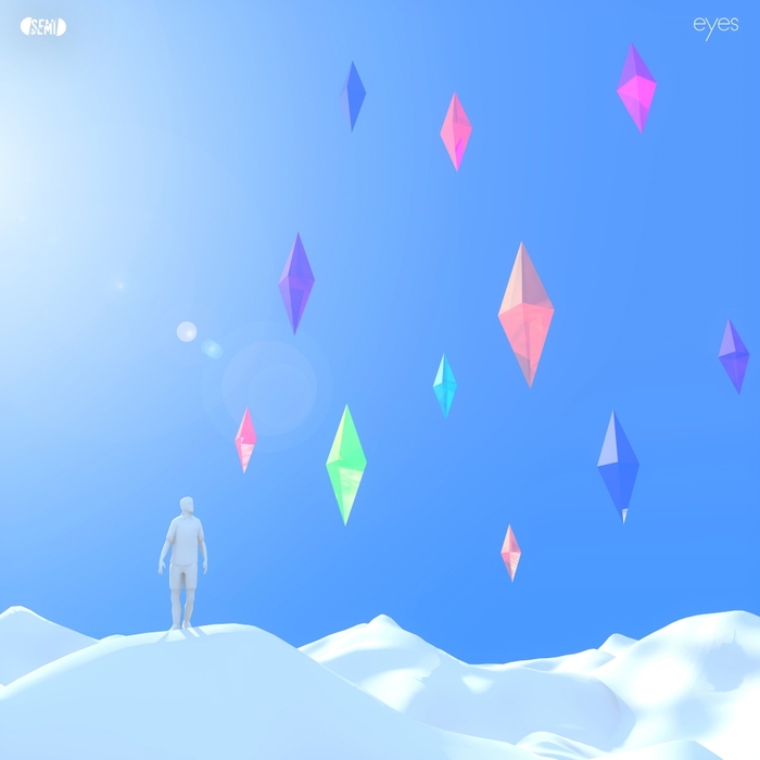 Semi (RU) – Eyes