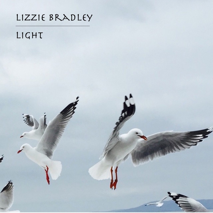 Lizzie Bradley – Light