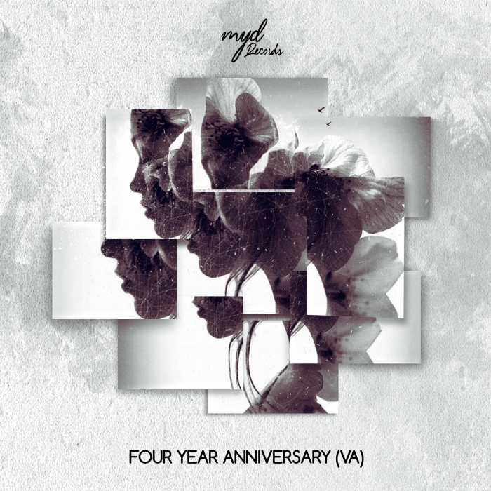 Four Year Anniversary
