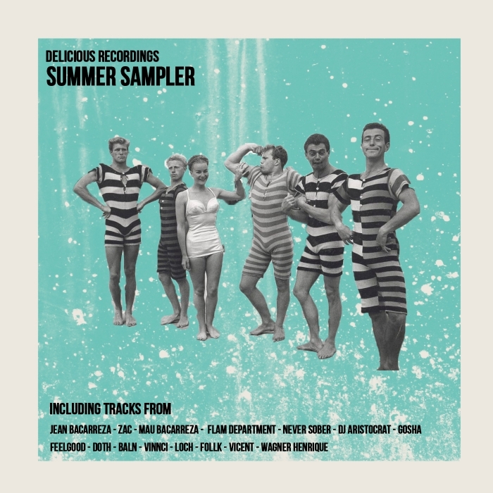 Summer Sampler