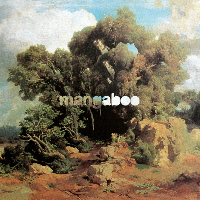 Mangaboo – Mangaboo