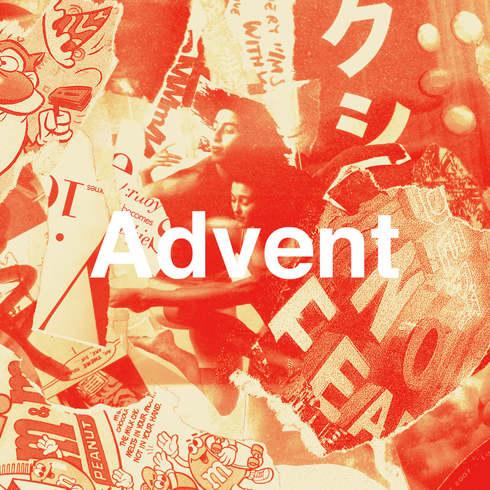 LuckyMe: Advent Calendar 15 / 16