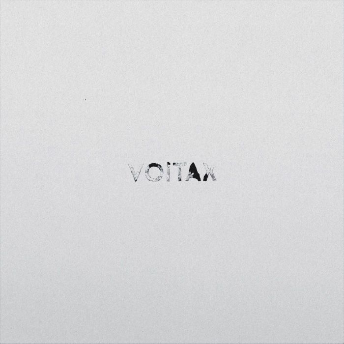 VOITAX X