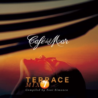 Cafe del Mar: Terrace Mix 7