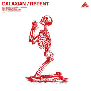 Galaxian – Repent