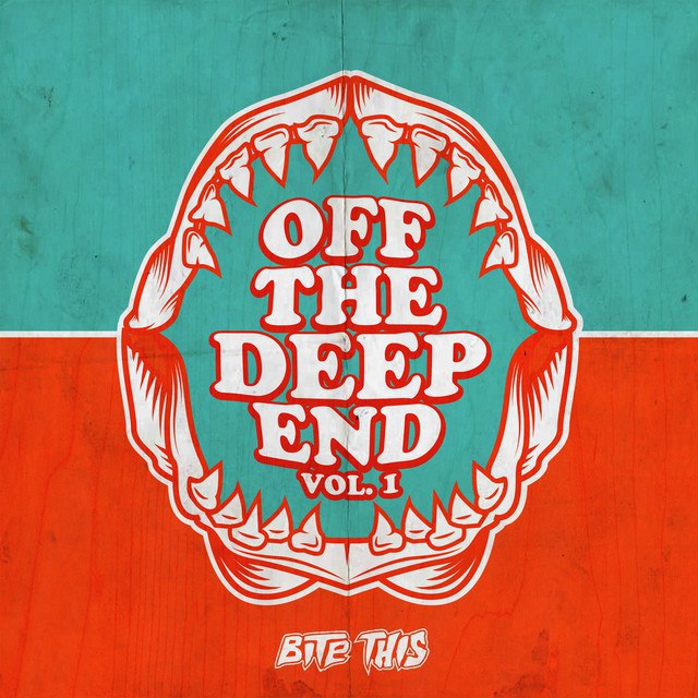 Jauz – Off The Deep End, Vol. 1