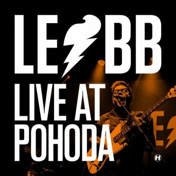 London Elektricity – Live At Pohoda