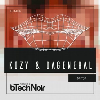 DaGeneral & KoZY – On Top