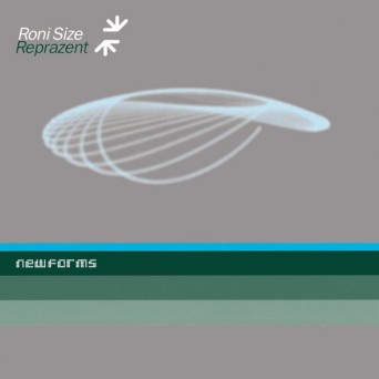 Roni Size – New Forms (20th Anniversary Edition)