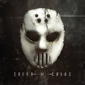 Angerfist – Creed Of Chaos