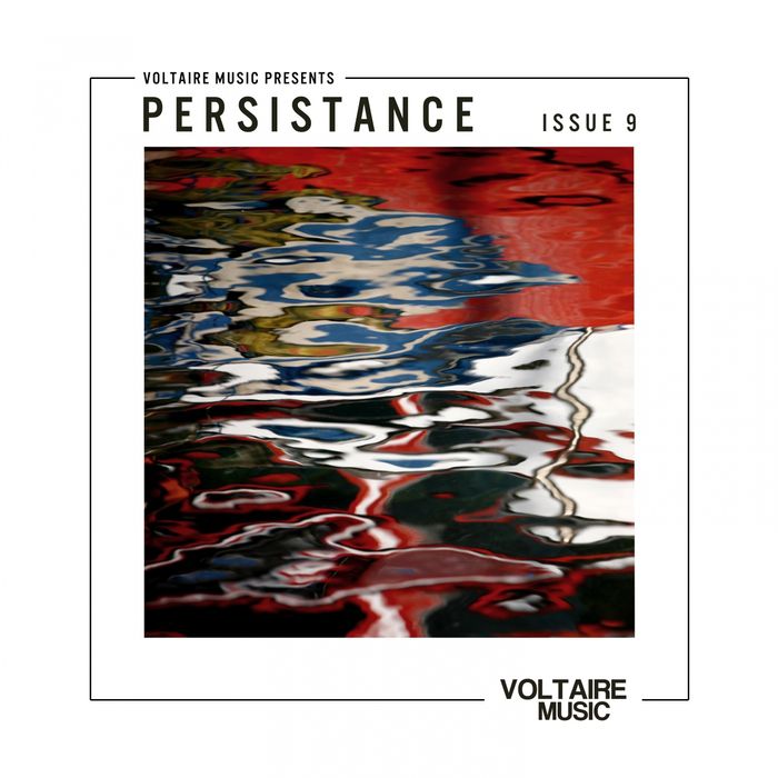 Voltaire Music Pres. Persistence #9