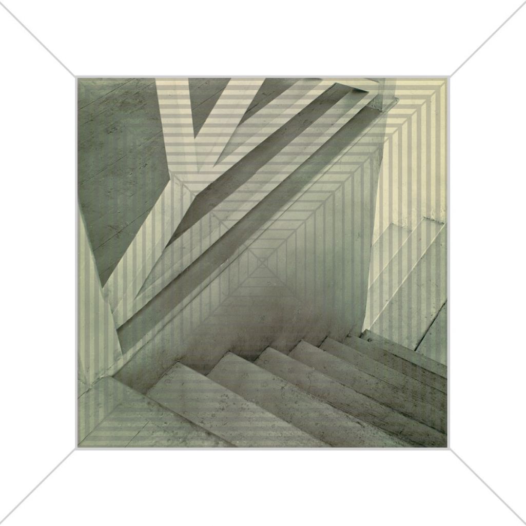 Orphic Signals – Sounds Of The Neutron