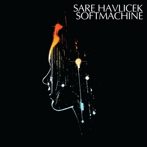 Sare Havlicek – Softmachine