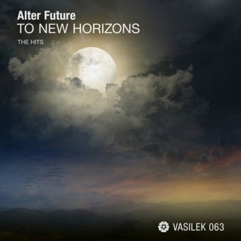 Alter Future – To New Horizons