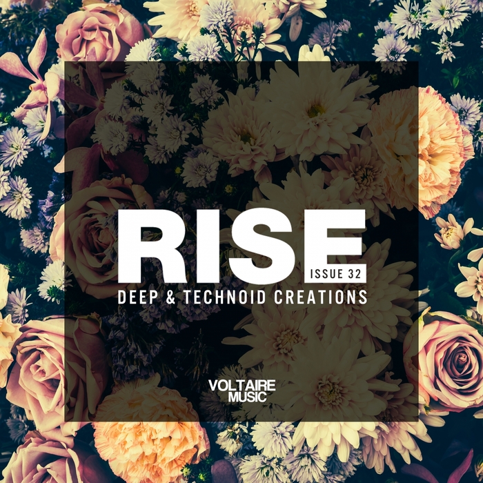 Rise: Deep & Technoid Creations Issue 32