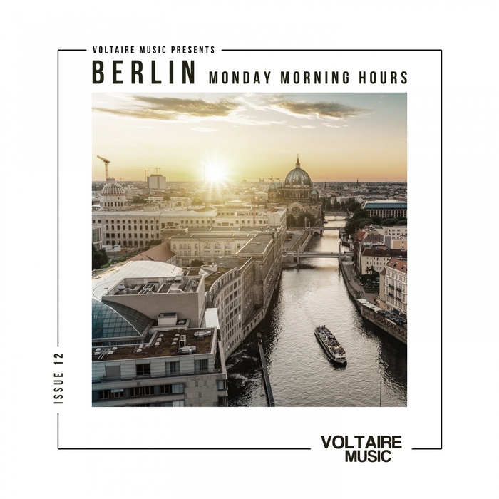 Berlin: Monday Morning Hours #12