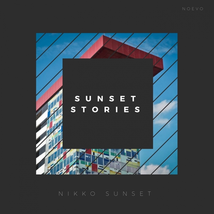 Nikko Sunset – Sunset Stories