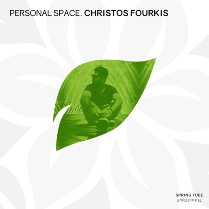 Christos Fourkis – Personal Space