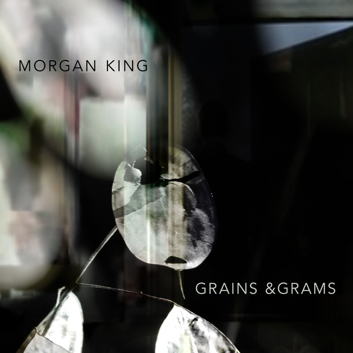 Morgan King – Grains & Grams