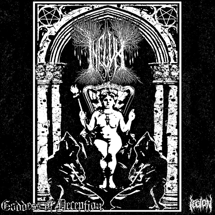 Influx – Goddess of Deception