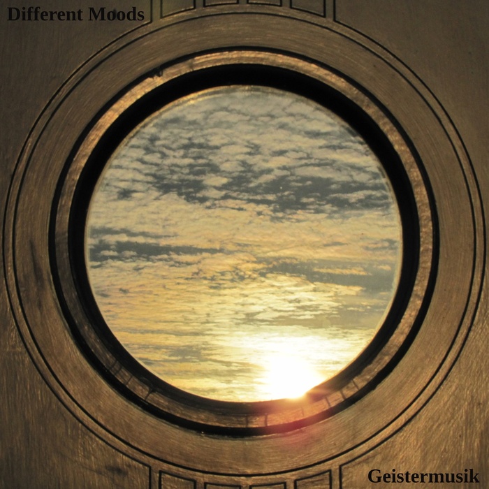 Geistermusik – Different Moods